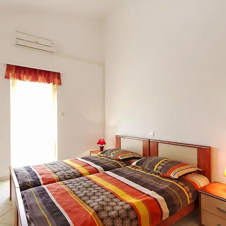 Rok-2 Apartman Banjole
