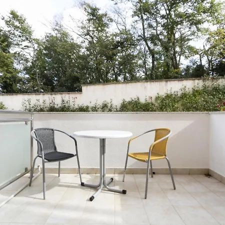 Apartman Rok-2 Banjole